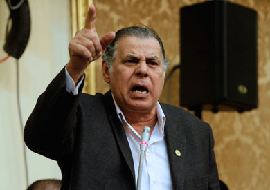 ابو العز الحريري